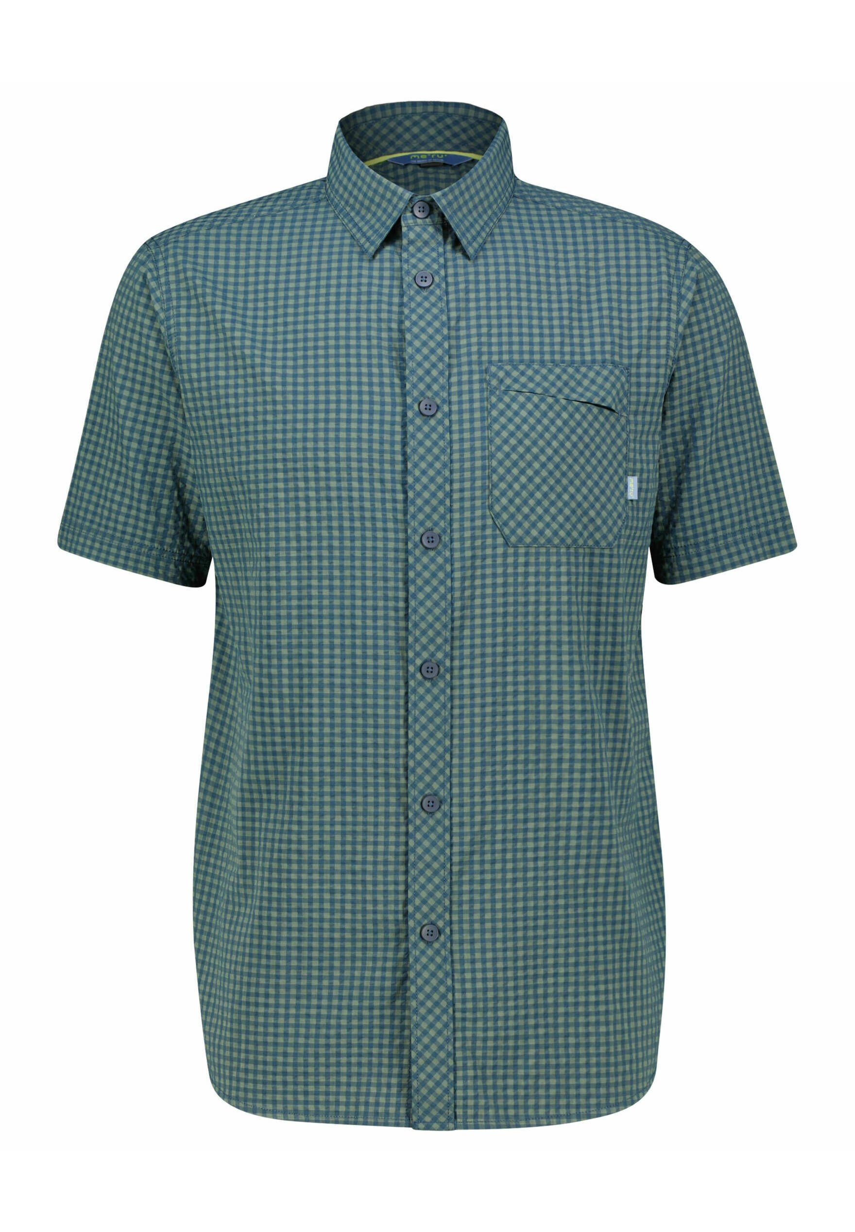 Meru hemd herren Clearance